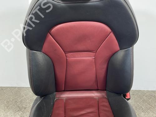 Right front seat AUDI A1 (8X1, 8XK) 1.4 TFSI | BP25666850C16 - Image 4