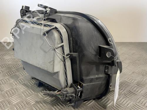 Used Left headlight Left headlight FIAT DOBLO MPV (119_, 223_) 1.9 D (223AXB1A) (63 hp) 25671032 25671032