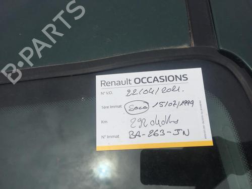 Right mirror BMW 3 (E46) 316 i | BP25666240C27 