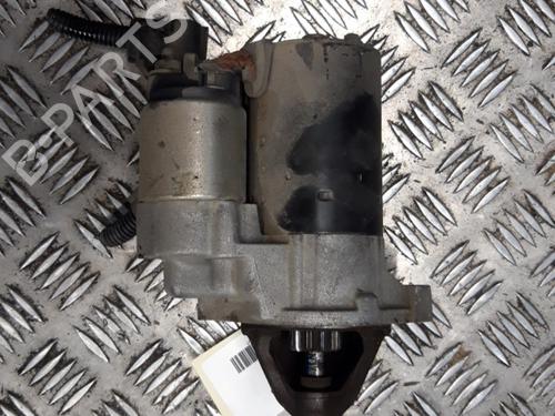 Anlasser für FORD FIESTA V (JH_, JD_) 1.3 (69 hp) 25671063