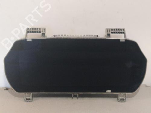 Used Instrument cluster Instrument cluster RENAULT TALISMAN (LP_) 2.0 Blue dCi 190 (LPAL, LPAM) (189 hp) 40440088 40440088