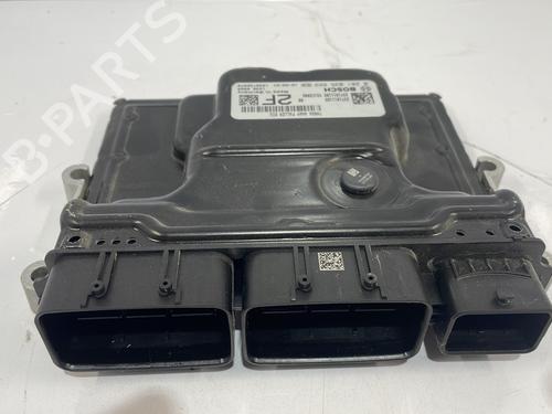 Used Engine control unit (ECU) DACIA DUSTER (HM_) 1.5 dCi 115 (HMAD) (116 hp) 27884331