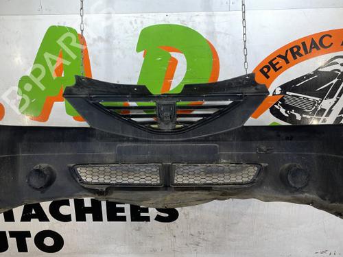 Front bumper DACIA LOGAN (LS_) 1.4 (LS0A, LS0C, LS0E, LS0G) | BP25662147C7  - Image 7