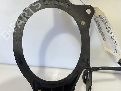 Front left lock MITSUBISHI OUTLANDER III (GG_W, GF_W, ZJ, ZL, ZK) Plug-in Hybrid (GG2W) | BP26154700C98 