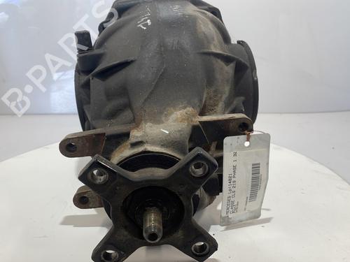 Rear differential MERCEDES-BENZ CLS (C219) CLS 320 CDI (219.322) | BP27213208M24