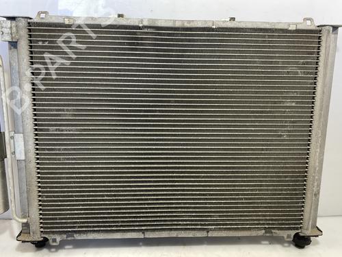 Used AC radiator AC radiator RENAULT KANGOO (KC0/1_) 1.4 (KC0C, KC0H, KC0B, KC0M) (75 hp) 29081048 29081048