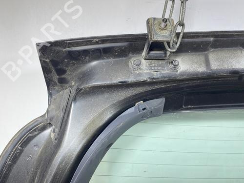 Tailgate RENAULT CLIO III (BR0/1, CR0/1) 1.5 dCi (BR17, CR17) | BP29372582C6 