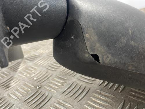 Left mirror FORD FIESTA V (JH_, JD_) 1.6 16V | BP25662879C26 