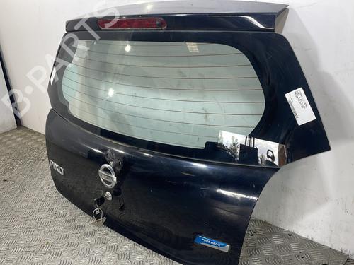 Tailgate NISSAN PIXO (UA0) 1.0 | BP28974251C6