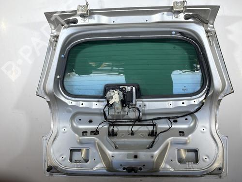 Tailgate PEUGEOT 207 SW (WK_) 1.6 HDi | BP25666636C6