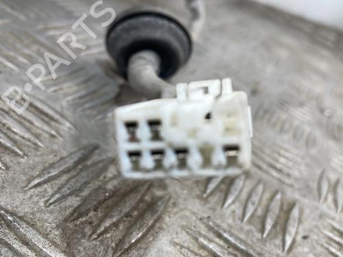 Right taillight CHEVROLET CRUZE (J300) 2.0 CDI | BP25667004C35 