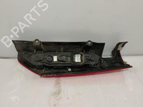 Left taillight RENAULT KANGOO Express (FW0/1_) 1.5 dCi 90 (FW0G, FW05, FW08, FW11) | BP31833303C34