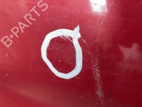 Right front door CITROËN BERLINGO / BERLINGO FIRST MPV (MF_, GJK_, GFK_) 1.6 HDI 90 (MF9HX) | BP25669008C3