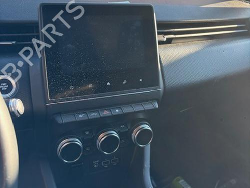 Used Gear lever RENAULT CLIO V (B7_) 1.5 Blue dCi 85 (B7AG) (86 hp) 29301219