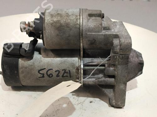 Used Starter Starter RENAULT MEGANE I (BA0/1_) 1.4 e (BA0E, BA0V) (75 hp) 40047613 40047613
