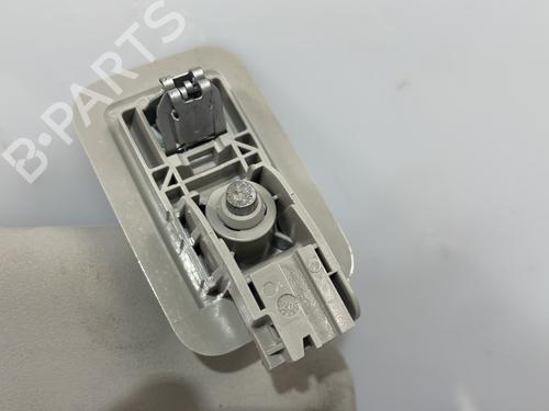 Left sun visor CITROËN C4 CACTUS 1.2 THP 110 | BP26617967I1 