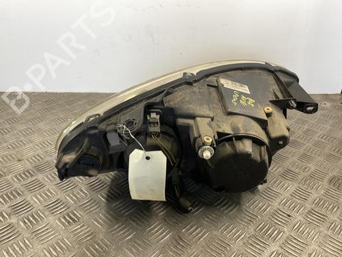 Left headlight PEUGEOT 807 (EB_) 2.2 HDi | BP25662911C28 - Image 5