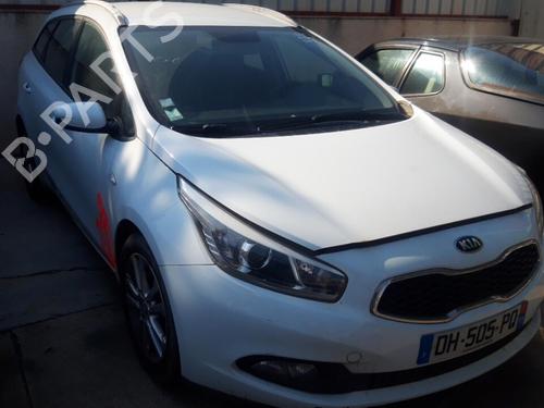 Subframe KIA CEE'D Sportswagon (JD) 1.6 CRDi 110 | BP25671020M9 - Image 8