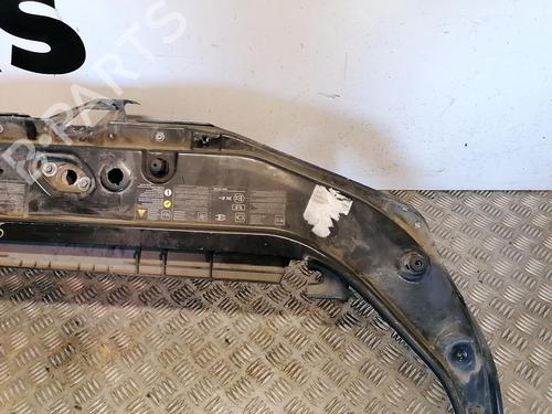 Used Front slam panel Front slam panel RENAULT VEL SATIS (BJ0_) 2.0 dCi (BJ03, BJ0B) (173 hp) 25663502 25663502