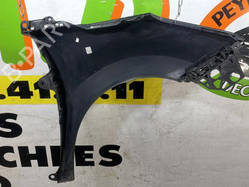 Left front fenders PEUGEOT 5008 (0U_, 0E_) 1.6 HDi | BP25670121C41 