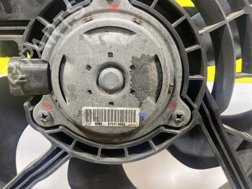 Radiator fan CITROËN C3 II (SC_) 1.6 HDi | BP25662865M35 - Image 9
