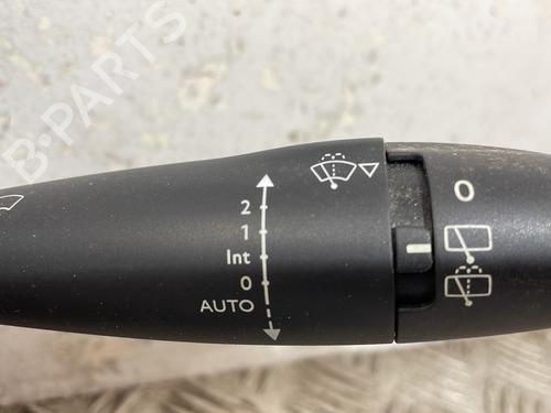Steering column stalk PEUGEOT 3008 I MPV (0U_) 1.6 HDi | BP25661980I23 