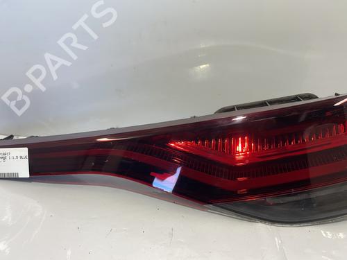Used Right tailgate light RENAULT MEGANE IV Hatchback (B9A/M/N_) 1.5 dCi 110 (B9A3) (110 hp) 30045477