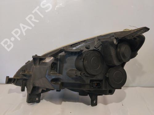 Used Right headlight Right headlight PEUGEOT PARTNER Box Body/MPV 1.6 HDi (75 hp) 33805857 33805857