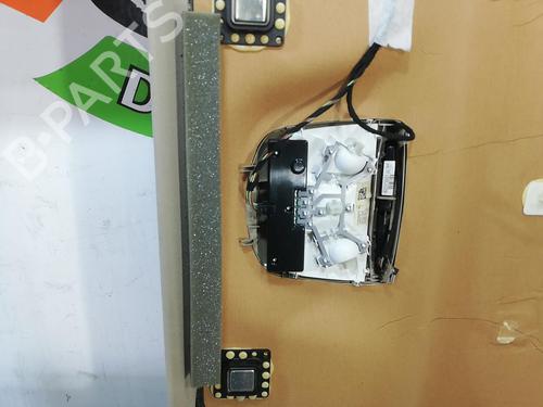 Interior roof MERCEDES-BENZ GL-CLASS (X166) GL 500 4-matic (166.873) | BP25662535I12 