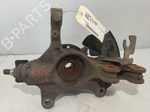 Left front steering knuckle CITROËN JUMPY III Van (V_) 2.0 BlueHDi 120 | BP32089099M25 - Image 2