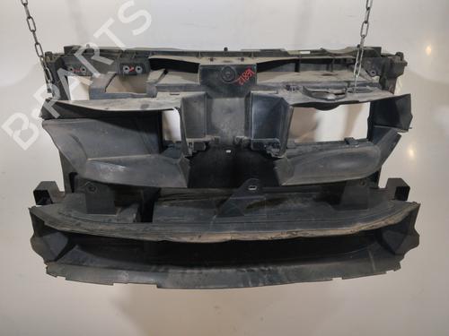 Used Front slam panel Front slam panel RENAULT TALISMAN (LP_) 1.6 dCi 130 (130 hp) 32395394 32395394