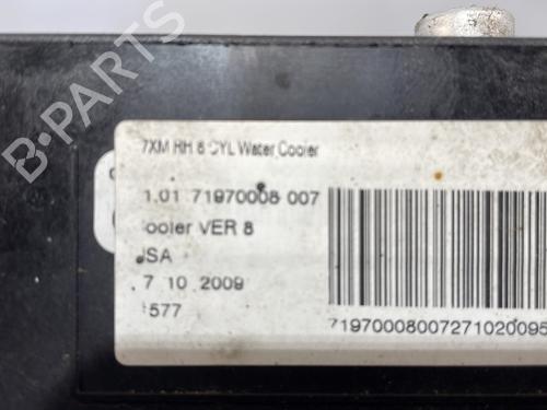 Water radiator BMW X5 (E70) M | BP25669020M31 