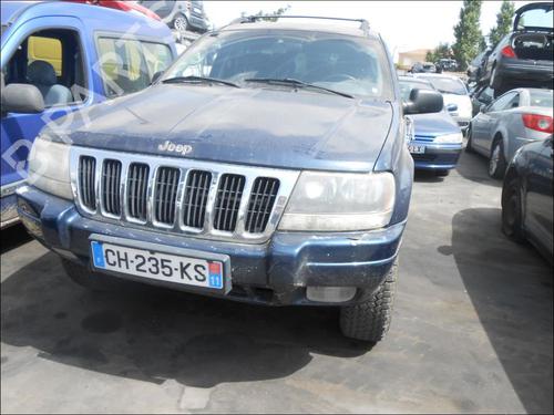 Alternator JEEP GRAND CHEROKEE II (WJ, WG) 2.7 CRD 4x4 | BP25666098M7 