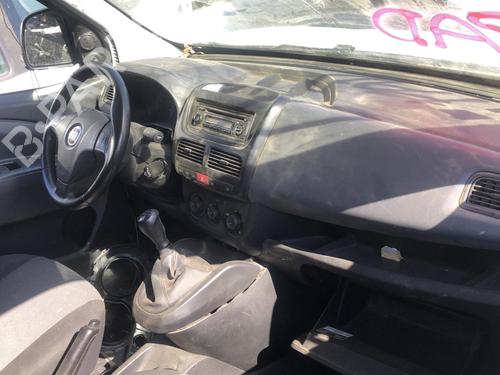 Starter FIAT DOBLO Cargo (263_) 1.3 D Multijet | BP25670517M8  - Image 5