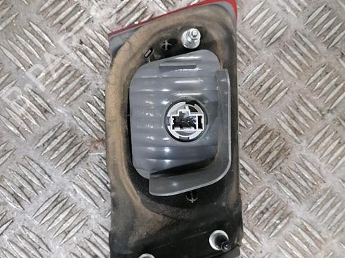 Right tailgate light HONDA ACCORD VIII (CU) 2.2 i-DTEC (CU3) | BP25670696C80 