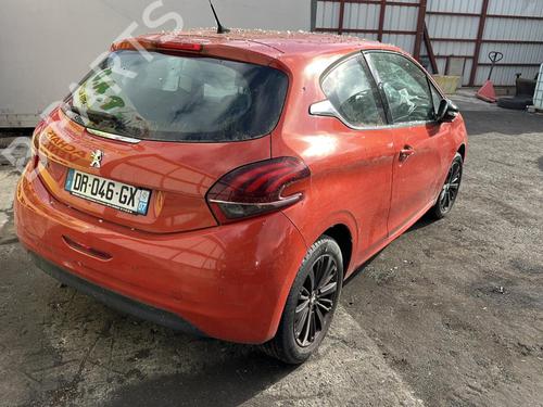 Starter PEUGEOT 208 I (CA_, CC_) 1.2 THP 110 | BP27389662M8 
