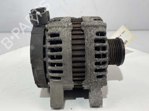 Generator FORD GALAXY II (WA6) 2.0 TDCi (140 hp) 25669943