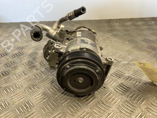 AC compressor BMW 1 (F20) 114 d | BP25665461M34 