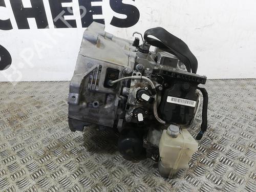 Gearbox CITROËN C4 CACTUS 1.6 HDi 90 | BP25667386M3 - Image 6