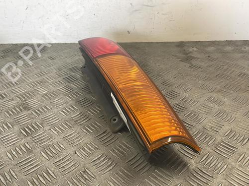 Left taillight SUZUKI IGNIS II (MH) 1.3 DDiS (RM413D) | BP25665705C34 
