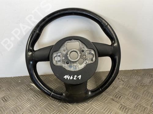 Used Steering wheel AUDI A1 (8X1, 8XK) 1.2 TFSI (86 hp) 25665454