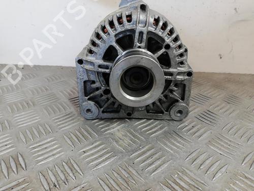 Used Alternator Alternator RENAULT CLIO I (B/C57_, 5/357_) [1990-1999] 25665798 25665798