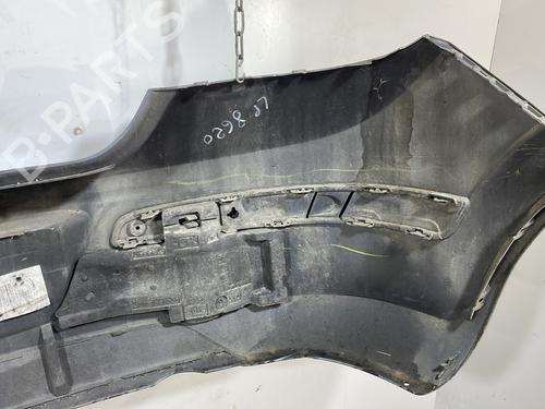 Rear bumper OPEL ASTRA H (A04) 1.7 CDTI (L48) | BP25666639C8 