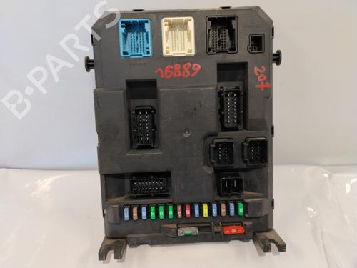 Electronic module PEUGEOT 207 CC (WD_) 1.6 HDi | BP33991584M83 - Image 11