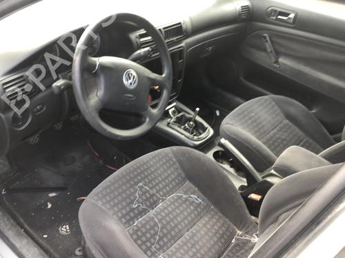 Control unit VW PASSAT B5.5 (3B3) 1.9 TDI | BP25670594M11 - Image 5