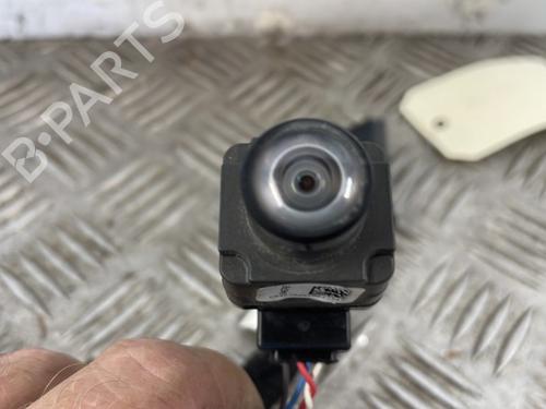 Used Camera Camera CITROËN C4 Picasso II 1.6 HDi / BlueHDi 115 (115 hp) 25662077 25662077