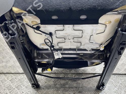 Left front seat PEUGEOT 208 II (UB_, UP_, UW_, UJ_) e-208 | BP28188039C15 