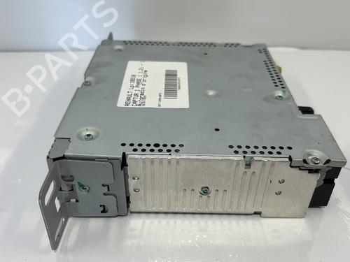 Used Radio Radio RENAULT CAPTUR I (J5_, H5_) 1.2 TCe 120 (118 hp) 27699675 27699675