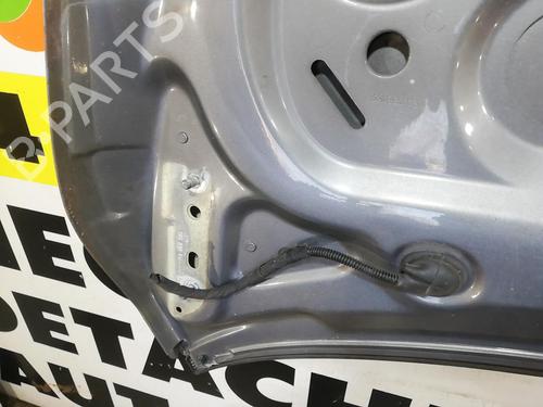 Hood VW GOLF PLUS V (5M1, 521) 1.4 TSI | BP25670283C1 