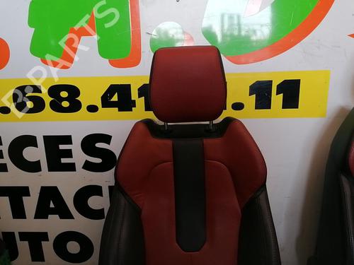 Seats set LAND ROVER RANGE ROVER EVOQUE (L538) 2.0 D 4x4 | BP26314276C78  - Image 12